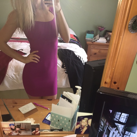 Solemio Going Out Dress - Picture 3 of 3