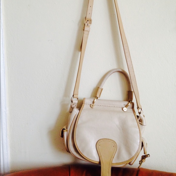 Schuler & Sons Philadelphia leather purse