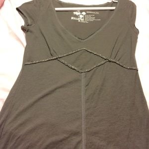 RARE HOLLISTER SHIRT