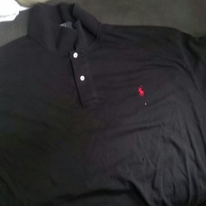 Ralph lauten polo