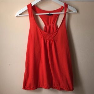Racerback Tank from American Eagle
