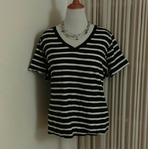 Classic Black & White!