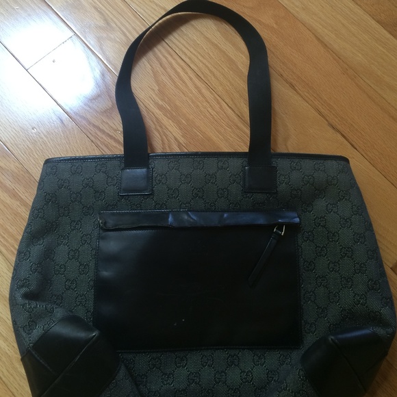 Gucci handbag