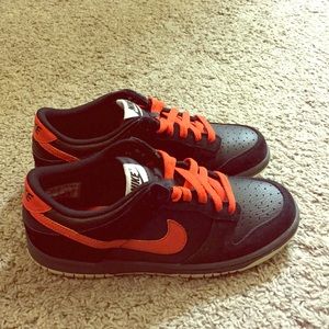 Nike Dunk Low