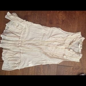 One of a kind vintage dress