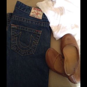 True Religion Jean