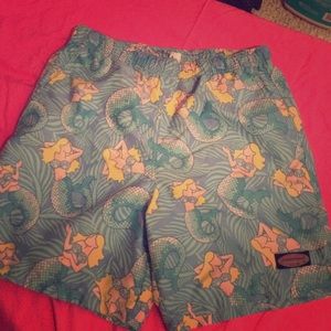 Vineyard Vines Swim Trunks