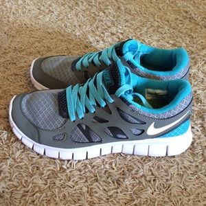Nike Free Runs 2.0