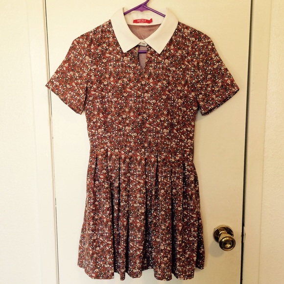 Cute dress