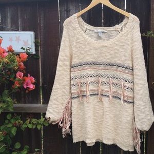 American Rag Sweater