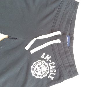 American Eagle sweat pants