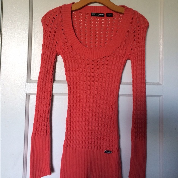 Guess sweater