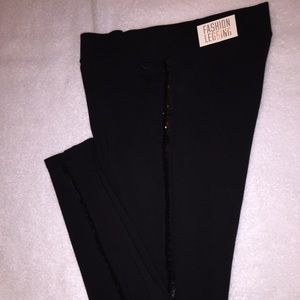 Victoria Secret Pink Legging with Sequins!