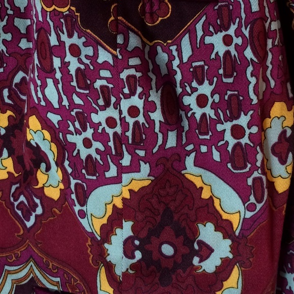 Boho Blazer! - Picture 2 of 4