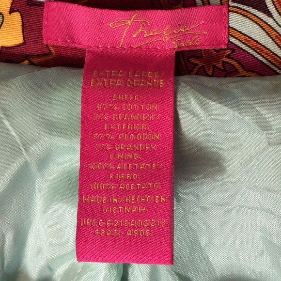 Boho Blazer! - Picture 3 of 4