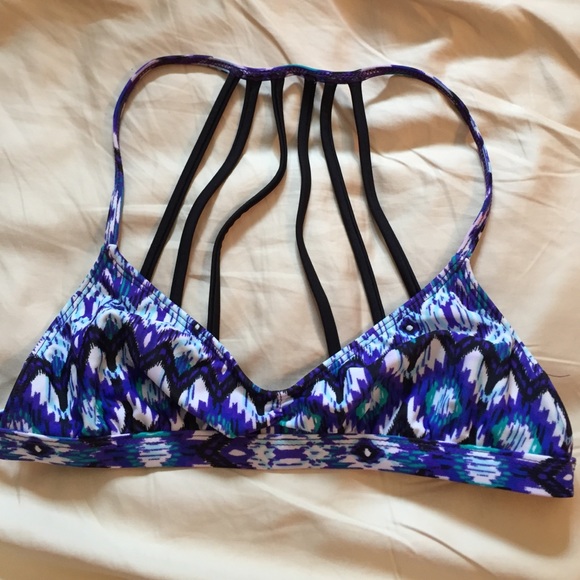 Tilly's Other - swim top