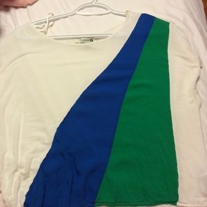Forever 21 shirt