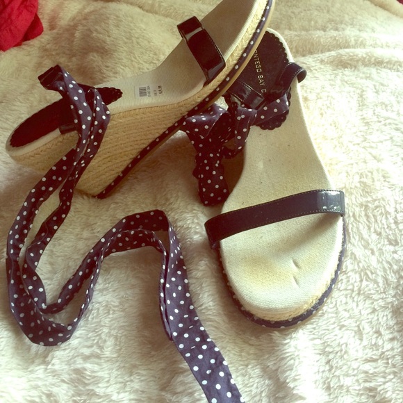 Montego Bay Club wedges