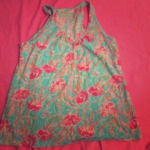 Lilly Pulitzer Hartley Top