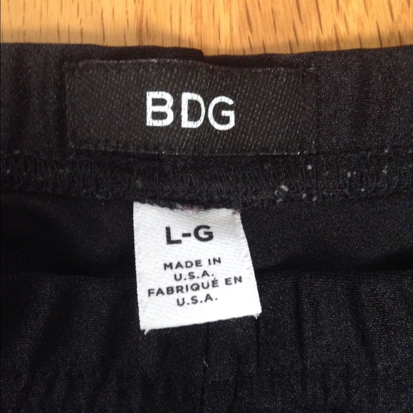 bdg leggings - Picture 3 of 3