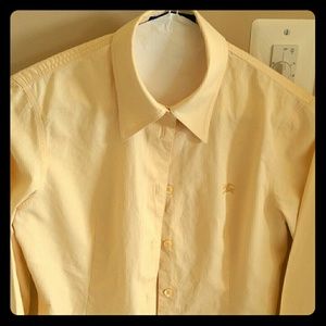 *** Bundle for v1hth0 ***Burberry Shirts