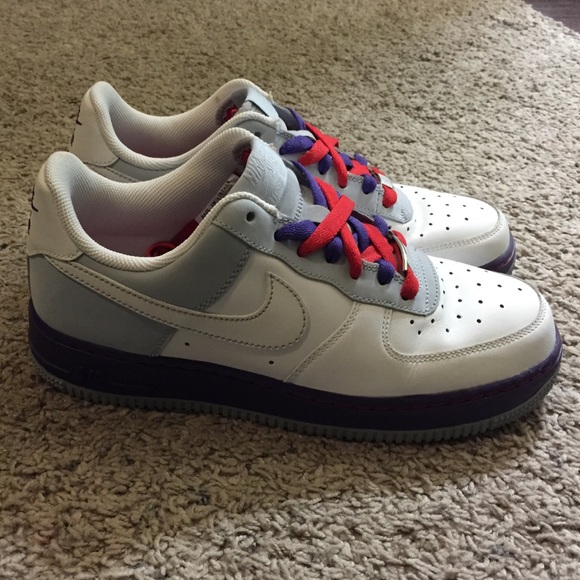 Nike Air Force 1 Low