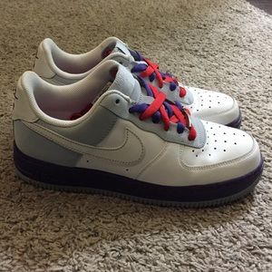 Nike Air Force 1 Low