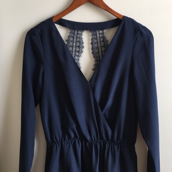 Bcbgeneration Romper