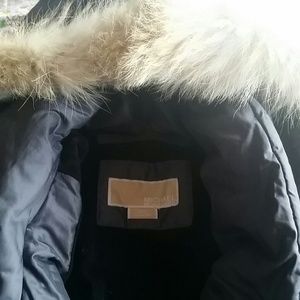 Michael Kors coat