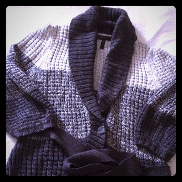 BCBG Cardigan