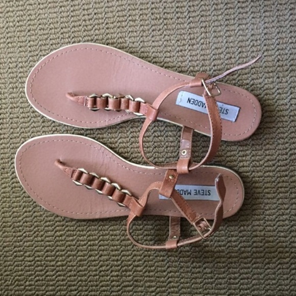Steve Madden sandals