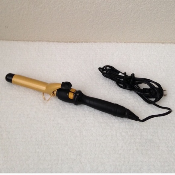 Revlon Curling Iron