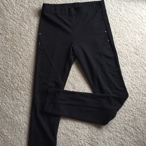 Victoria secrets leggings