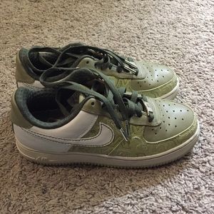 Nike Air force 1 Low