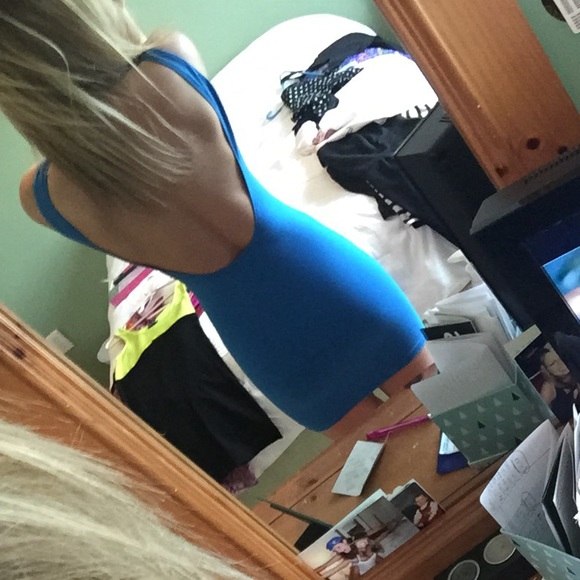 Forever 21 Going Out Dress - Picture 2 of 3