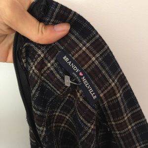 Brandy Melville Skirts - Brandy Melville plaid Skirt Brandy Melville Skirts - Brandy Melville plaid Skirt