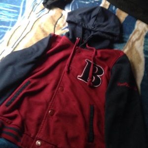Varsity Jacket