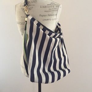 Juicy Couture Adjustable Strap Handbag