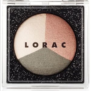 NIB Lorac Starry-Eyed (Star-Studded)