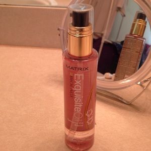 Biolage Other - Biolage Tamanu Oil Biolage Other - Biolage Tamanu Oil
