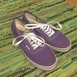 VANS OFF THE WALL sneakers