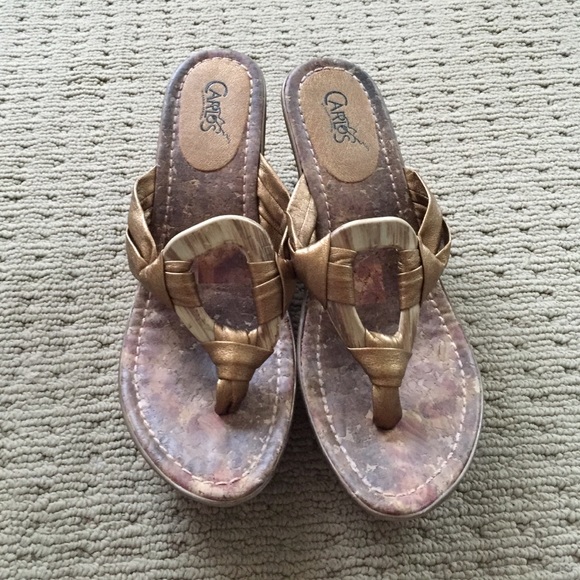 Carlos by Carlos Santana heels