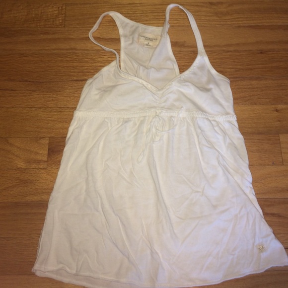 Abercrombie Tank