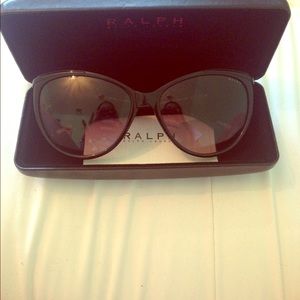 Ralph Lauren sunglasses