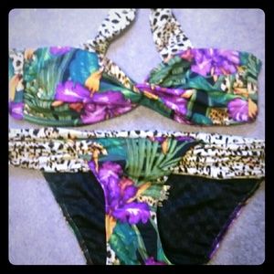 Victoria's Secret bikini