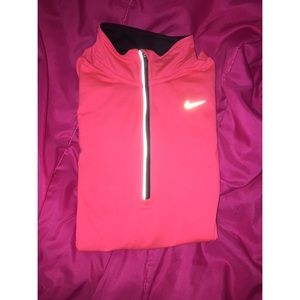 Nike athletic long sleeve