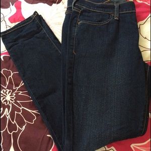 Old Navy Jeans
