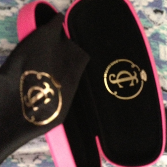 ❤Juicy Couture Case❤ - Picture 2 of 2