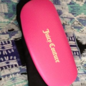 ❤Juicy Couture Case❤