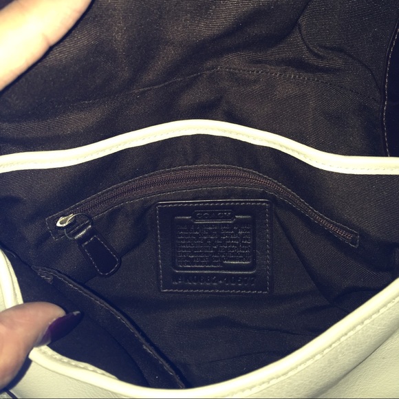 Coach bag - Picture 3 of 4